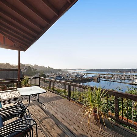 Vila Bayfront House Newport Exteriér fotografie